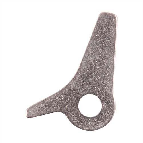 Enhance your 1911 with the Colt 1911 Series 80 SS Trigger Bar Lever for reliable performance and precision. Fits common models including the Gold Cup.