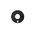 COLT .755" HANDGUARD CAP STEEL BLACK