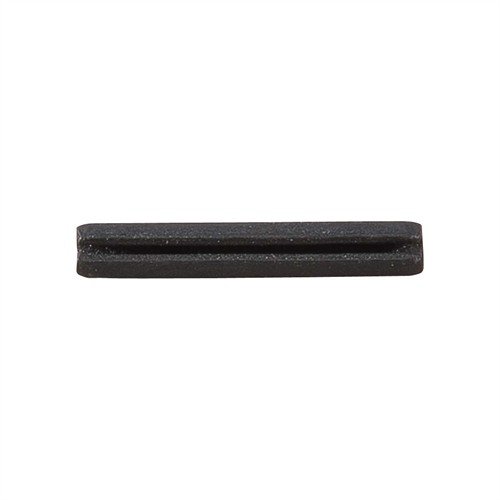 Upgrade your Colt AR-15 A4 with this durable black Forward Assist Rear Sight Pin, designed for reliable performance and easy installation on common parts.