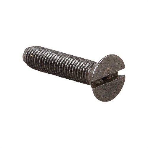 A4 Butt Cap Screw in Black Steel offers durability and precision fit for various AR-15 models, ensuring reliable performance and enhanced shooting experience.