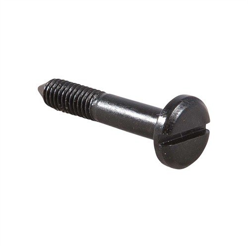 A2 SWIVEL SCREW BLACK STEEL by COLT offers durability and reliability for your AR-15, ensuring secure attachment and optimal performance in the field.