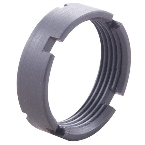 AR6721 Receiver Extension Nut from Colt ensures secure attachment and reliable performance for your AR-15 Carbine and Government Carbine, enhancing your shooting experience.