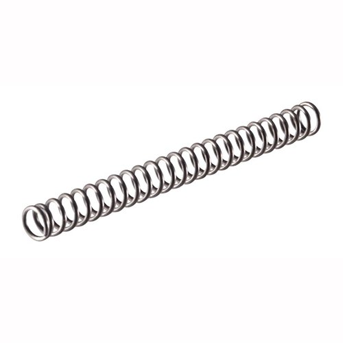 Zvyšte spolehlivost vaší 1911 Defender s vnitřním nárazovým pružinou 3