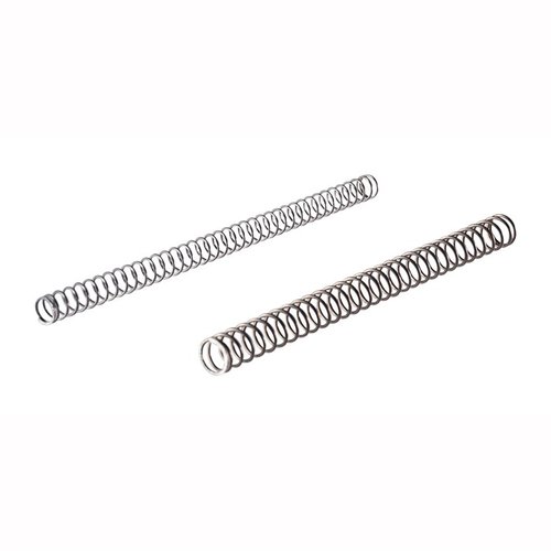 Upgrade your 1911 Government models with the Colt Rail Recoil Spring Assembly for enhanced reliability, smoother cycling, and improved performance.