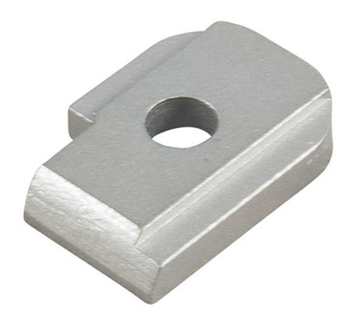 Upgrade your 1911 with CASPIAN's precision-machined FIRING PIN STOP for enhanced performance in target, action-pistol, or tactical settings.