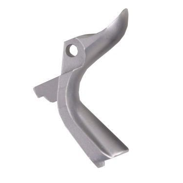 Vylepšete svůj 1911 nebo postavte vlastní pistol s precizně zpracovanými díly Caspian, ideální pro akční střelbu nebo taktické použití.