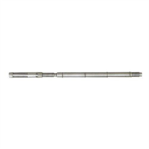 GILCHRIST Precision Choke Reamer ensures precise cutter alignment for accurate choke adjustments, enhancing patterns and facilitating screw-in choke tube installation.