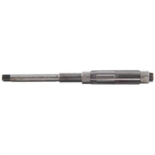 ANGLE BLADE EXPANDING CHOKE REAMER 'B' offers smooth cutting, full adjustability for 10-28 gauge and .410, ensuring professional choke alterations with clean, controlled cuts.