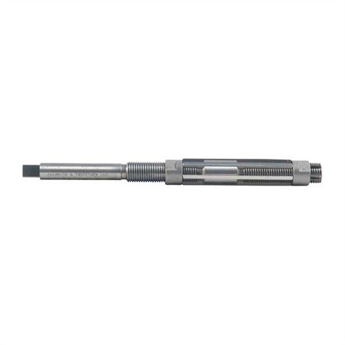 ANGLE BLADE EXPANDING CHOKE REAMER offers smooth cutting and full adjustability for 10/12 gauge, ensuring clean, controlled alterations for professional results.