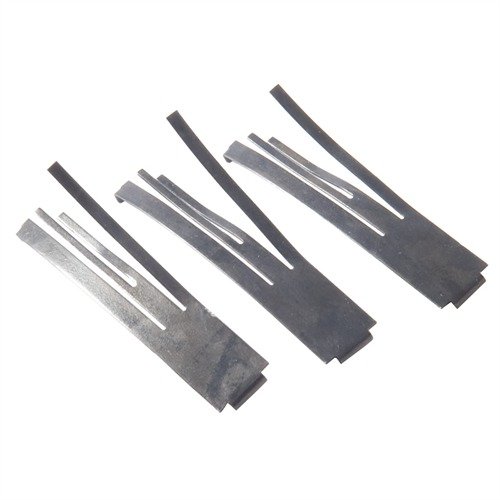 Získejte stabilní výkon s 1911 CUSTOM SEAR SPRING, který chrání sear a hammer notches, zajišťuje spolehlivý spoušťový mechanismus a snadnou instalaci.