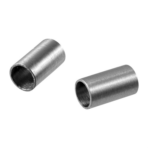 CLYMER PILOT PACKS offer precision with two bushings for each caliber, ensuring optimal fit and tolerance for your reaming needs. Perfect for gunsmiths!
