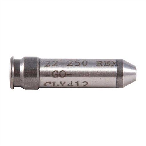 Clymer Go Headspace Gauges ensure precise chamber dimensions for safety and performance, crafted from durable steel and available in various calibers.