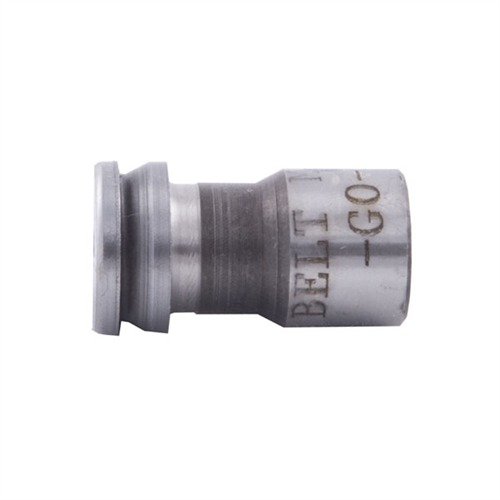 Clymer Go Headspace Gauges ensure precise and reliable chamber measurements, crafted from hardened steel for durability, available in various calibers for versatile use.