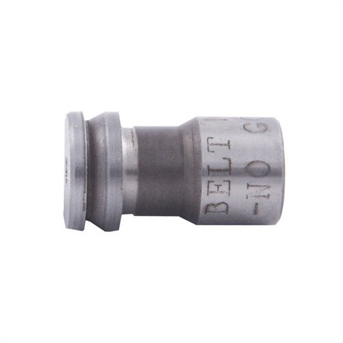 Clymer No-Go Headspace Gauges ensure precise chamber measurements, enhance safety, and provide durable, reliable performance for various calibers in gunsmithing.