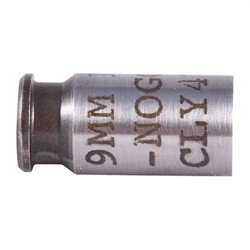 Clymer No-Go Headspace Gauges ensure safe chamber dimensions, precision machining, and durable steel construction, essential for gunsmithing and firearm safety.