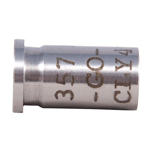 CLYMER Go Headspace Gauges ensure precision and safety in chamber work, crafted from durable steel to meet SAAMI specs, available in various calibers.