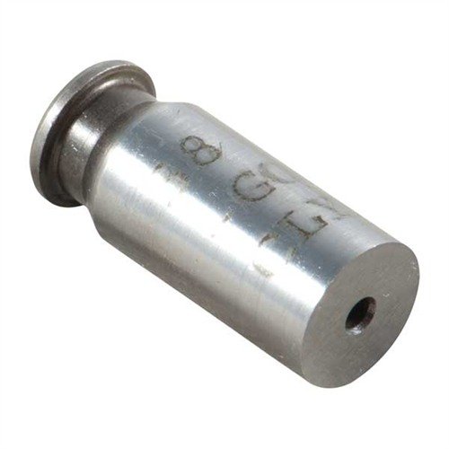 CLYMER Go Headspace Gauges ensure precise chamber measurements for safety and performance, crafted from durable steel to meet SAAMI specs for various calibers.