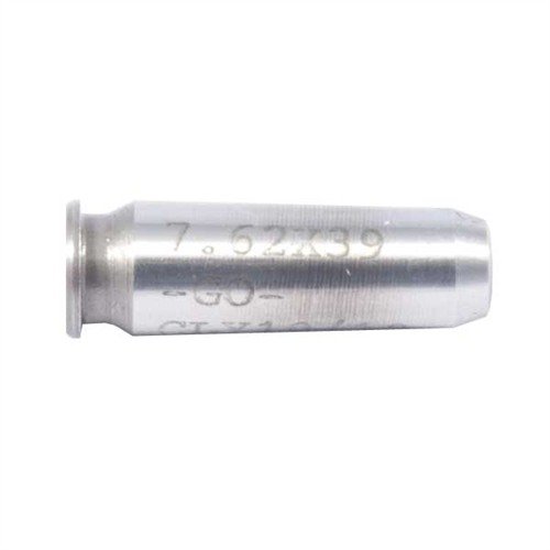 CLYMER Go Headspace Gauges ensure precision and safety in firearm chambering, featuring durable hardened steel construction and compliance with SAAMI specifications.