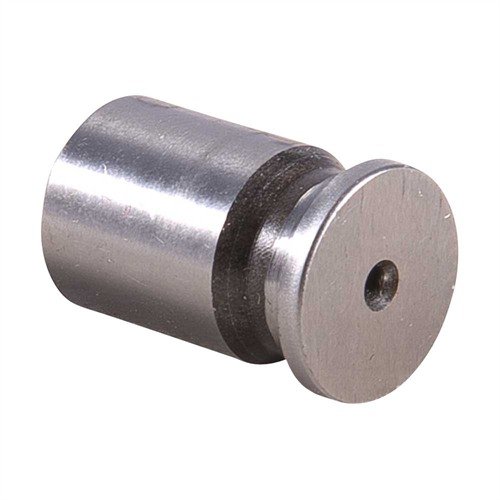 CLYMER Go Headspace Gauges ensure precise, reliable measurements for safe chambering in various calibers, built from durable hardened steel for long-lasting use.