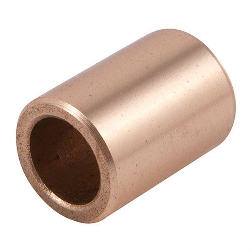 Clymer Shotgun Bronze Bushing .725 (18.4MM) provides precision fit and durability, enhancing your shotgun's performance and ensuring reliable operation.