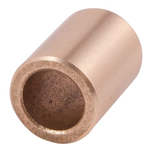 Clymer Shotgun Bronze Bushing 12 GA, .729 (18.5MM) ensures precision fit and durability, enhancing your shotgun's performance for improved shooting accuracy.