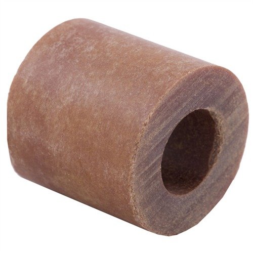 ARBOR ADAPTERS convert 1" arbor polishing wheels for smaller shafts, while SHAFT FLANGES offer extra support and secure locking for optimal performance.