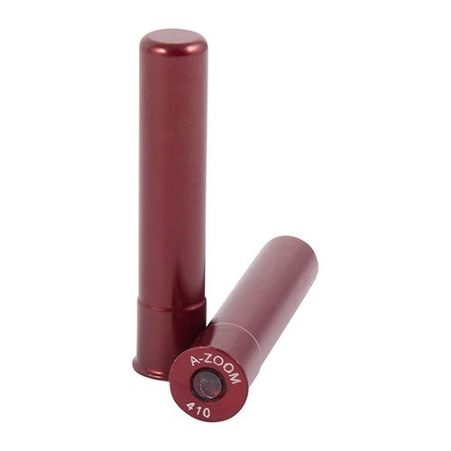 AMMO SNAP CAP DUMMY ROUNDS improve your shooting skills with realistic loading and unloading practice, featuring durable aluminum construction and synthetic cushion primer.
