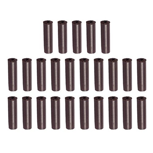 Discover CRATEX Replacement Cylinder Points, ideal for polishing and grinding with precision; bulk pack of 25 ensures you always have the right tools on hand.