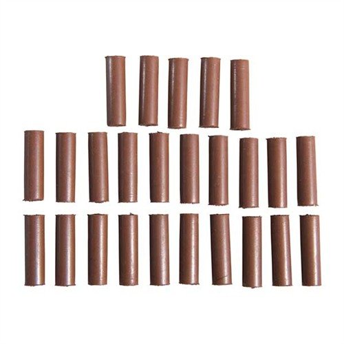 REPLACEMENT CYLINDER POINTS #6 from CRATEX offer precision polishing and grinding with ¼