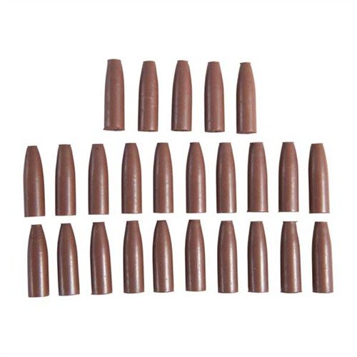 CRATEX Replacement Bullet Points offer precision polishing with fine abrasive wheels, available in multiple sizes for all your gunsmithing needs.