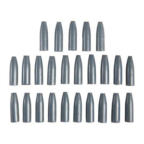 CRATEX Replacement Bullet Points offer precise polishing with various sizes, ideal for all your gunsmithing needs, sold in convenient bulk packs.