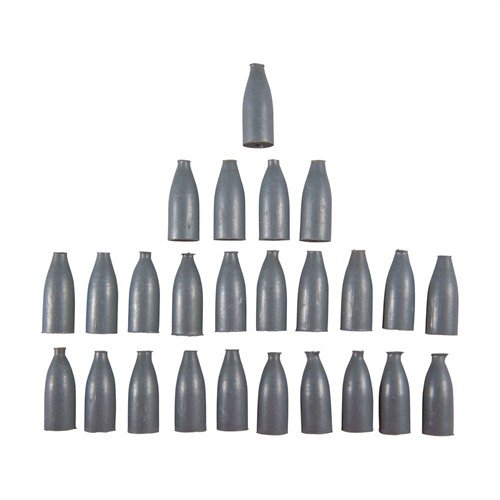 CRATEX Replacement Bullet Points offer precise polishing with #8, #11, and #15 sizes, ensuring optimal performance for all your gunsmithing needs.