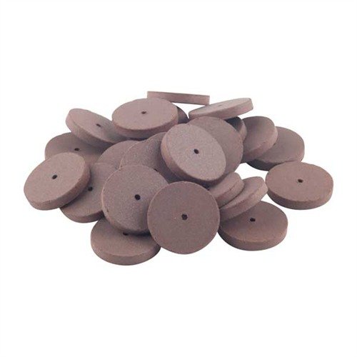 CRATEX #74 Straight Edge Wheel, 7⁄8