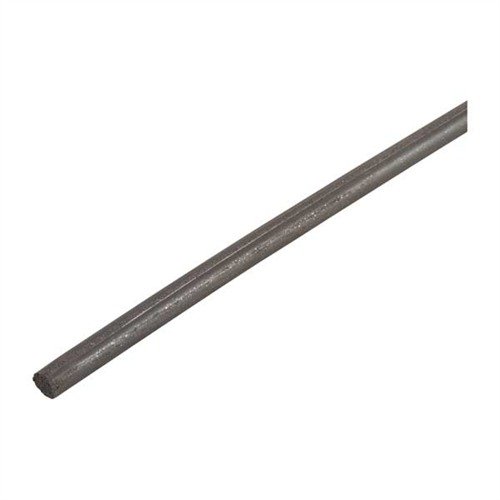 CRATEX abrasive rods offer consistent swirls for bolt jeweling without messy oil, featuring medium grit for precision and control in your gunsmithing projects.