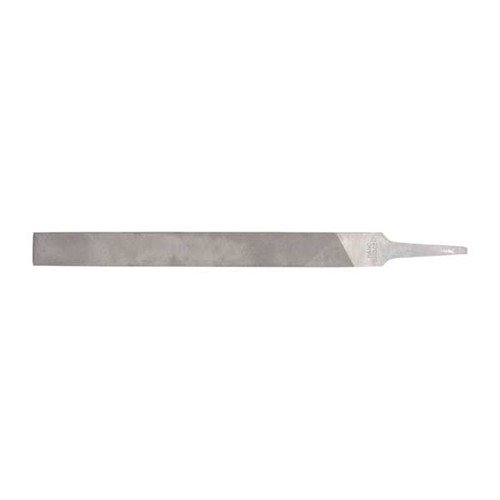 AMERICAN PATTERN HAND FILES offer versatile shaping with smooth cuts, ideal for dressing and metal removal, featuring double-cut sides for precision.