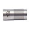 12GAUGE SCREW-IN TRU-TUBE CHOKE TUBES offer sleek, rust-resistant stainless steel design, minimizing fouling with easy installation for enhanced shooting performance.