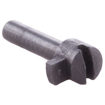 Obnovte vzhled a funkci svého 1911 pistole s tímto zámkem uvolnění zásobníku, vyrobeným z tvrzené oceli a s hladkým modrým povrchem. Dva kusy v balení.