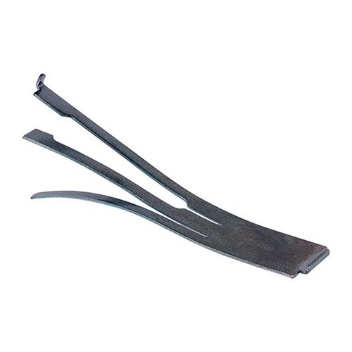 Snížíte spoušťový odpor o 1,5 lb a zachováte bezpečný tlak pružiny. Ideální pro modely 1911, zajišťuje lepší výkon a přesnost.