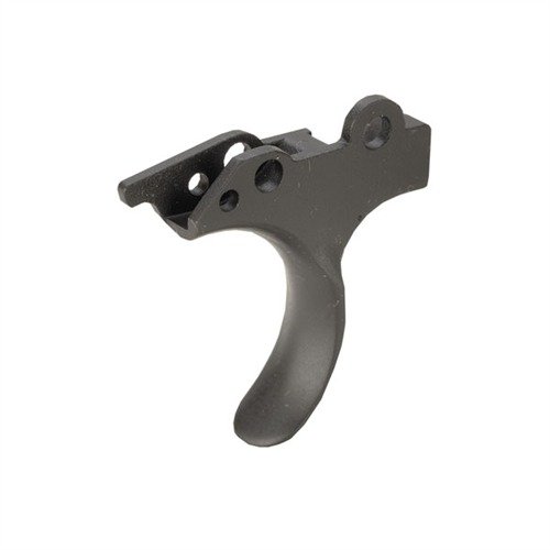 Upgrade your Browning Hi-Power with this drop-in trigger for smoother, lighter pull and faster access, enhancing your combat shooting experience.