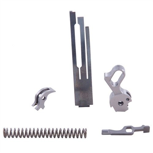 Získejte vynikající spoušťový odpor s našimi 1911 Trigger Pull Kits, které nabízejí snadnou instalaci a trvanlivé, přesně zpracované komponenty.