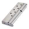 CHIP MCCORMICK CUSTOM MATCH GRADE MAGAZINE 9MM 8-ROUND STAINLESS