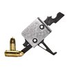 CMC AR-15 PCC 9mm Trigger offers a crisp single-stage pull with minimal lock time, enhancing accuracy and speed for all mil-spec AR-15 and AR-10 receivers.