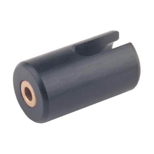 MUZZLE GUARDS R1022-1 protects your Ruger 10/22 crown from damage, featuring a durable machined Delrin design and integral oilite bearing to reduce rod wear.