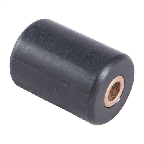 MUZZLE GUARDS, MODEL M1G-1 protects your M1 Garand's crown from damage while ensuring smooth cleaning with its integral oilite bearing that reduces rod wear.