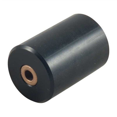 MUZZLE GUARDS protect your Ruger 10/22 crown from damage while cleaning, featuring a durable Delrin design and an oilite bearing to reduce rod wear.