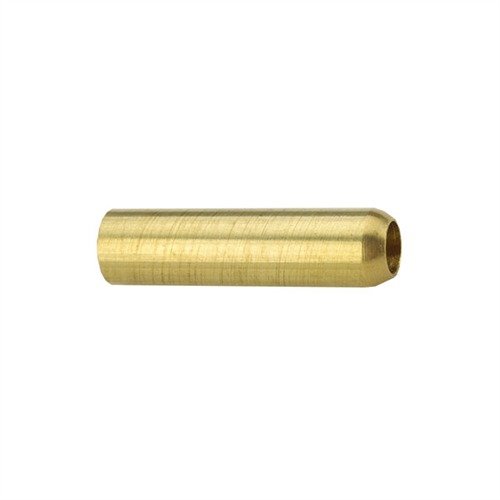 Dewey Coated Rod Adapters convert various caliber rods to accept standard 8-32 accessories, enhancing versatility for your firearms maintenance.