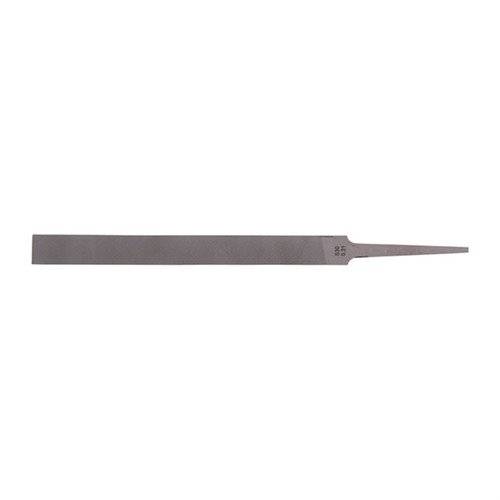 FRIEDR. DICK GMBH Screw Slot Files offer precision Joint and Equalling styles in six sizes, ensuring professional-grade results for custom screw slots.