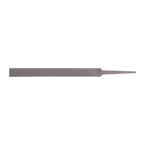 FRIEDR. DICK GMBH Screw Slot Files offer precision Joint and Equalling styles in six sizes for creating and restoring perfect screw slots in firearms.