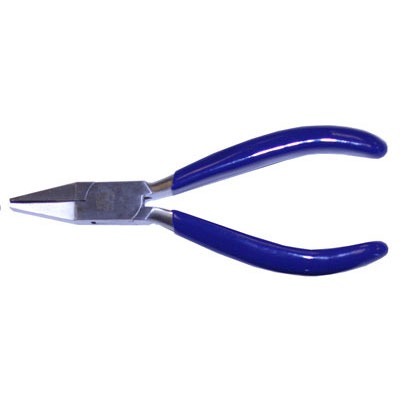 Discover the precision of FRIEDR. DICK GMBH Gunsmithing Pliers with super strength box joints, perfect for delicate tasks and robust enough for tough jobs.