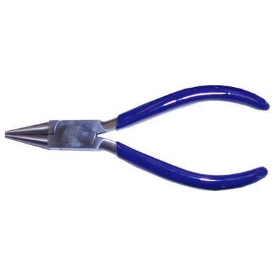 GERMAN MADE SPECIAL GUNSMITHING PLIERS No. 137 offer superior strength with box joints, polished steel jaws, and precision for delicate and tough tasks alike.